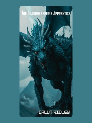 cover image of The Dragonkeeper's Apprentice
